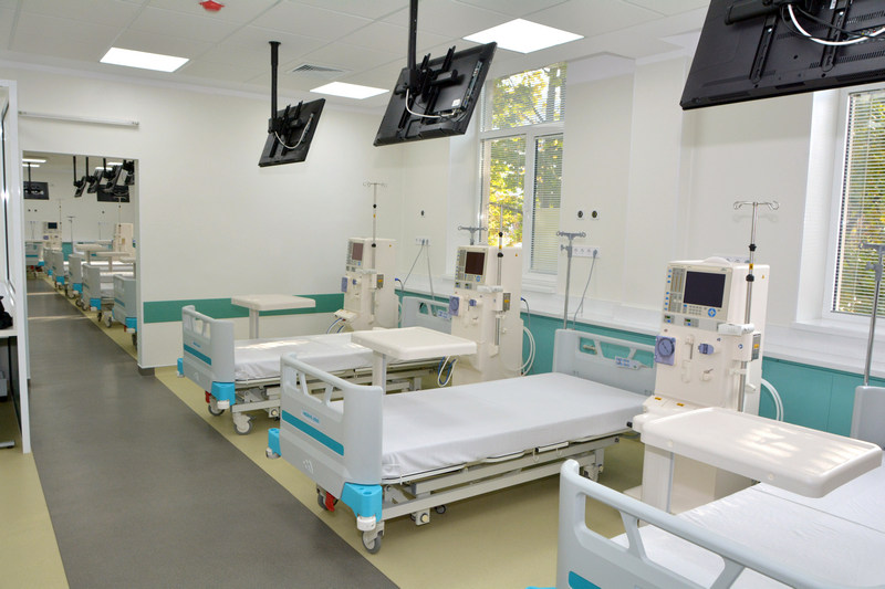 Ако лекари и медицински сестри идващи от Украйна искат да